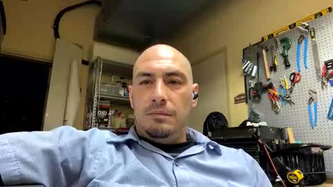 More more more online show from March 19, 7:50 pm