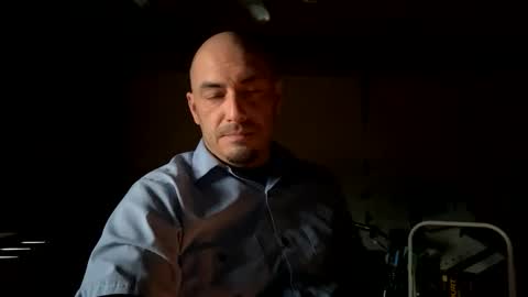 More more more online show from March 28, 11:16 pm