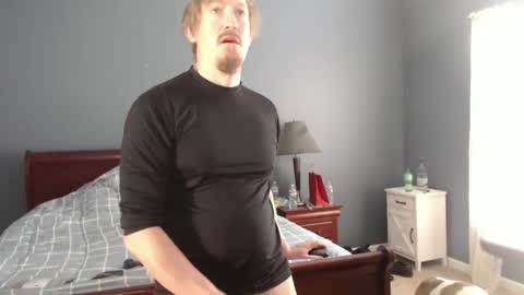 Snapshot of slimjp chatting on February 20, 4:14 pm slimjp online show from February 20, 4:14 pm