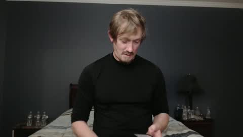 Snapshot of slimjp chatting on February 11, 11:44 pm slimjp online show from February 11, 11:44 pm
