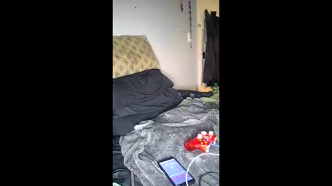 SlimPickens419 online show from March 12, 6:32 am