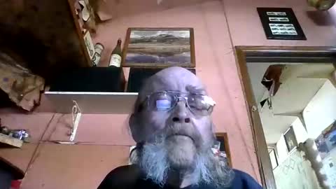 slimshady5265 online show from February 8, 6:45 pm