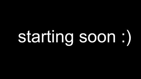 SlimTeaser089 online show from April 30, 4:58 pm