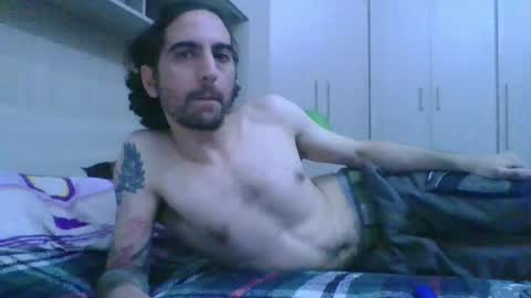 SlimTeaser089 online show from April 17, 4:20 pm