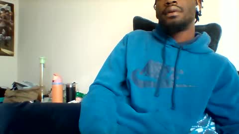 slimthic28 online show from February 13, 1:38 pm