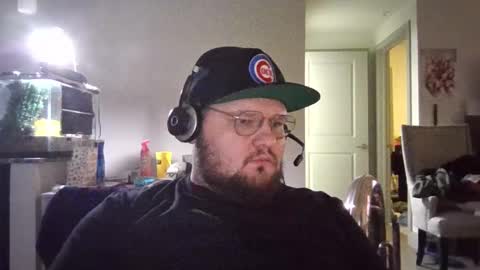 Matt online show from December 19, 1:13 am