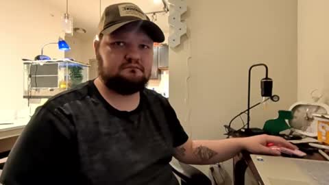 Matt online show from January 13, 5:23 am