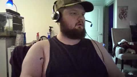 Matt online show from December 16, 5:14 am