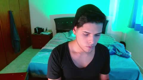Logan online show from January 13, 3:58 pm