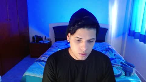 Logan online show from January 14, 8:26 pm