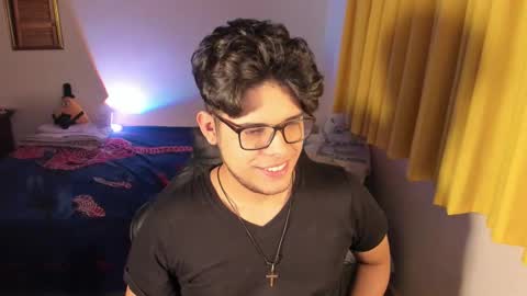 Logan online show from February 25, 11:39 pm