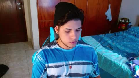 Logan online show from February 17, 7:53 pm