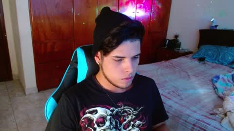Logan online show from January 29, 8:14 pm