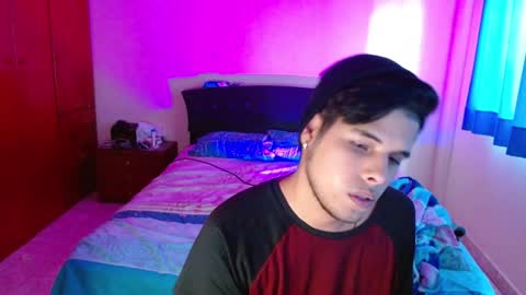 Logan online show from January 5, 8:42 pm