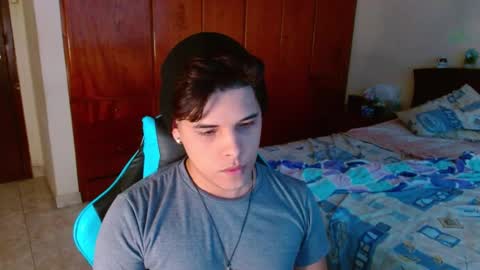 Logan online show from March 3, 9:01 pm