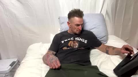 Soulsnatcherz online show from March 27, 11:44 am