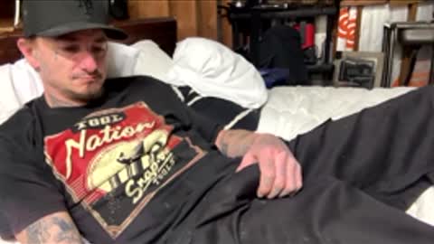 Soulsnatcherz online show from March 1, 10:15 am