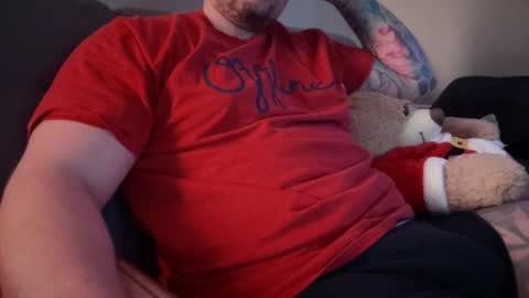 Snapshot of slovakman69 chatting on December 26, 3:10 pm just chillin online show from December 26, 3:10 pm