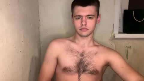 Mike online show from March 21, 9:30 pm