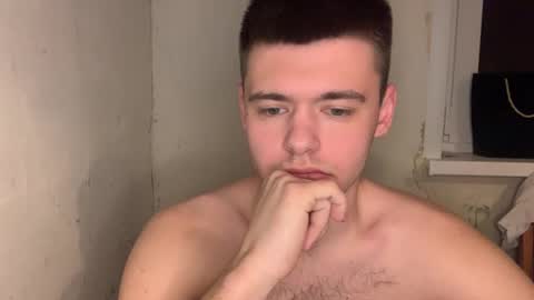 Mike online show from March 12, 8:16 pm