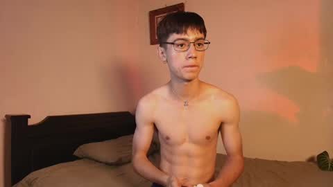 slowburnmystic online show from April 26, 2:42 am