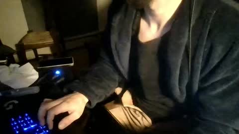 Slowpi online show from April 28, 10:58 pm