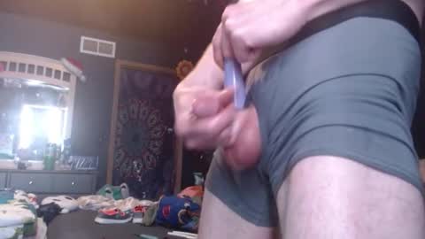 Slum Daddy online show from December 1, 4:43 pm