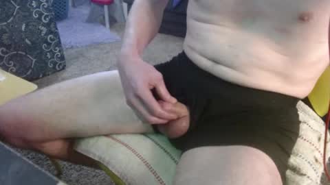 Slum Daddy online show from February 15, 10:46 am