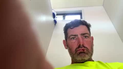 Abuse me online show from March 26, 11:31 pm