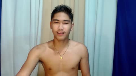 JAY online show from April 16, 11:18 pm