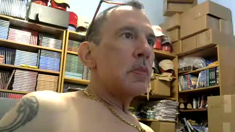 sluttyslave81 online show from June 24, 6:05 am