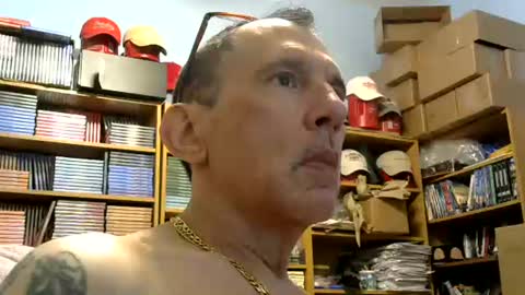 sluttyslave81 online show from June 22, 5:24 am
