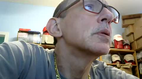 sluttyslave81 online show from June 21, 1:17 pm