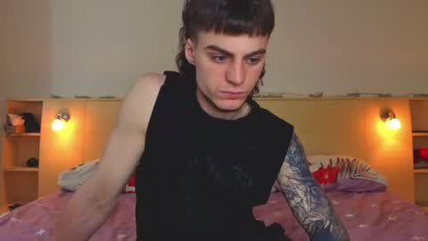 Gus online show from May 2, 1:03 pm