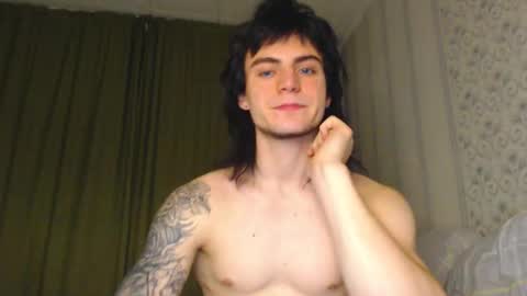 Gus online show from October 20, 2:21 pm