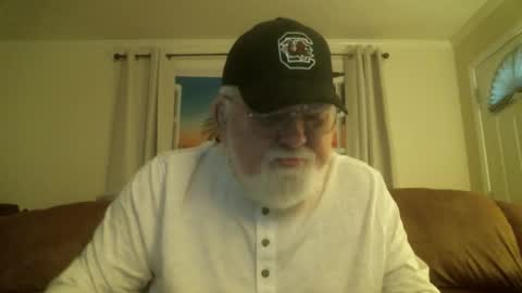 Slydevil online show from December 4, 9:00 pm