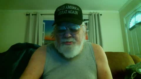 Sly online show from January 7, 9:53 pm