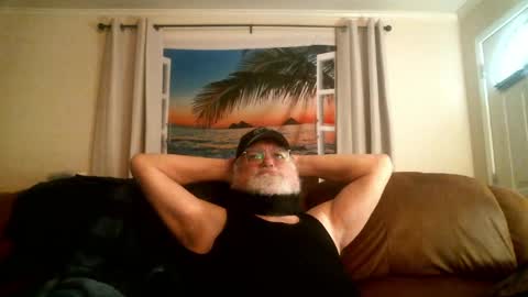 Sly online show from April 4, 7:22 pm