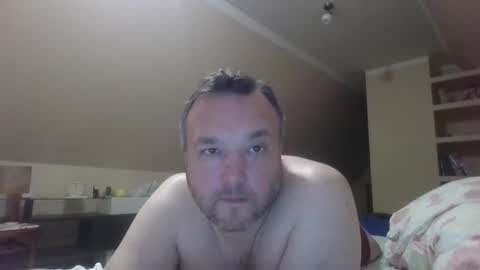 smajlik83 online show from January 8, 7:45 pm