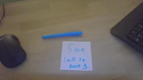 small_tom_ass online show from December 31, 8:12 pm