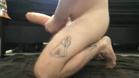 Small Butt online show from April 3, 6:48 pm