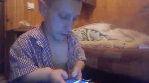 PIST PIST online show from November 6, 9:29 pm