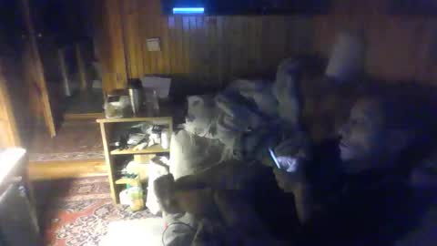 Snapshot of smalldream666 chatting on October 20, 10:46 pm PIST PIST online show from October 20, 10:46 pm
