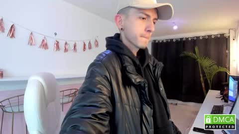 PETER online show from October 8, 2:05 am