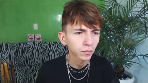 PETER online show from January 5, 7:49 pm