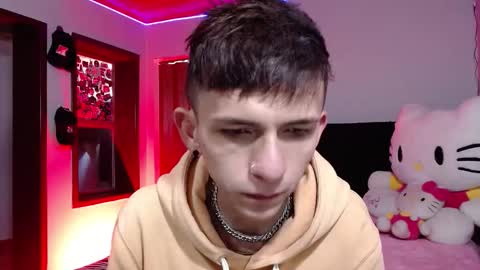 PETER online show from February 12, 5:19 pm