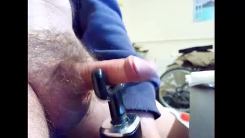 Small Hairy Uncut online show from April 23, 10:12 pm