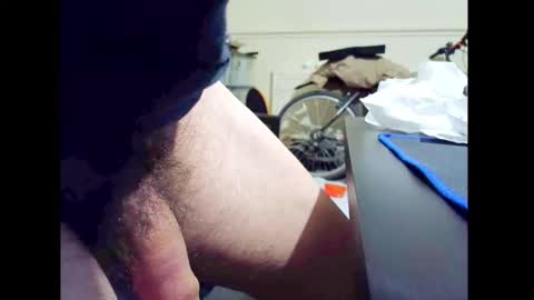 Small Hairy Uncut online show from April 25, 7:00 pm