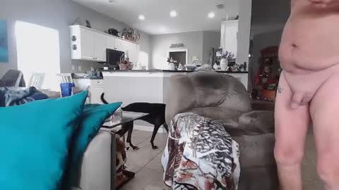 Daddy online show from December 27, 4:11 pm