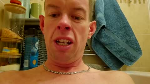 smallville456 online show from February 10, 8:21 pm